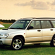 Illustration for article titled 40 Years Of Not Getting Stuck: A Subaru AWD History